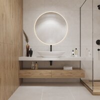 Умывальник Lauter 21886 (70x40) - Превью изображения №9 — Интернет-магазин Time-Shop