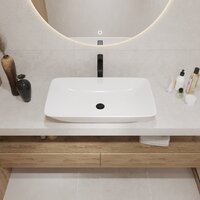 Умывальник Lauter 21886 (70x40) - Превью изображения №6 — Интернет-магазин Time-Shop