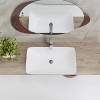 Умывальник Lauter 21886 (70x40) - Превью изображения №5 — Интернет-магазин Time-Shop