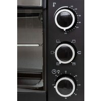 Мини-печь Supra MTS-2691 - Превью изображения №8 — Интернет-магазин Time-Shop