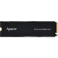 Apacer AS2280Q4X 4TB AP4TBAS2280Q4X-1