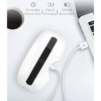 Массажер для глаз Comtek Relax ST-233 - Превью изображения №5 — Интернет-магазин Time-Shop