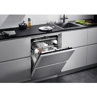 Встраиваемая посудомоечная машина AEG FSE76738P - Превью изображения №10 — Интернет-магазин Time-Shop