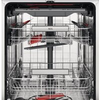 Встраиваемая посудомоечная машина AEG FSE76738P - Превью изображения №6 — Интернет-магазин Time-Shop