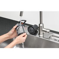 Встраиваемая посудомоечная машина AEG FSE76738P - Превью изображения №4 — Интернет-магазин Time-Shop