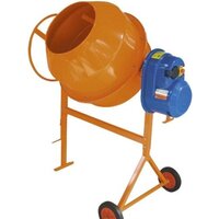 Бетономешалки