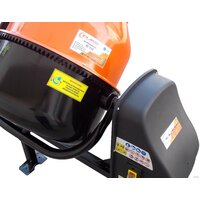 Бетономешалка ELAND EL-135 - Превью изображения №5 — Интернет-магазин Time-Shop