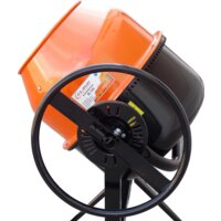 Бетономешалка ELAND EL-135 - Превью изображения №3 — Интернет-магазин Time-Shop