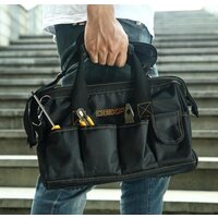 Сумка для инструментов Deko DKTB53 - Превью изображения №5 — Интернет-магазин Time-Shop