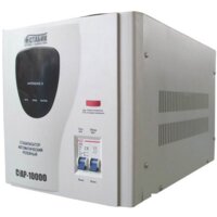 Стабилизатор напряжения Rucelf СтАР-10000 10000VA - Превью изображения №2 — Интернет-магазин Time-Shop