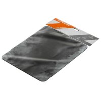 Коврик для мыши SunWind Business (M) (рисунок, серый) - Превью изображения №4 — Интернет-магазин Time-Shop