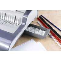 Брошюровщик Fellowes Quasar E - Превью изображения №2 — Интернет-магазин Time-Shop