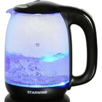 Электрический чайник StarWind SKG5210 - Превью изображения №2 — Интернет-магазин Time-Shop