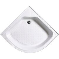 Душевая кабина River Nara Light Б/К XL 80/24 MT - Превью изображения №3 — Интернет-магазин Time-Shop