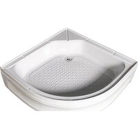 Душевая кабина River Nara Light Б/К XL 80/24 MT - Превью изображения №2 — Интернет-магазин Time-Shop