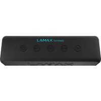 Беспроводная колонка Lamax Sentinel2 - Превью изображения №4 — Интернет-магазин Time-Shop