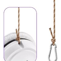 Робот для мытья окон Kitfort KT-5188 - Превью изображения №6 — Интернет-магазин Time-Shop