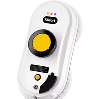 Роботы для мытья окон