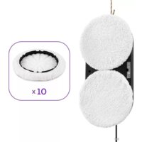 Робот для мытья окон Kitfort KT-5188 - Превью изображения №4 — Интернет-магазин Time-Shop