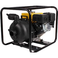 Мотопомпа Champion GP55 - Превью изображения №3 — Интернет-магазин Time-Shop