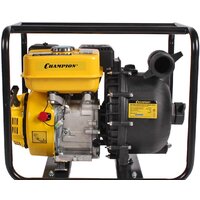 Мотопомпа Champion GP55 - Превью изображения №2 — Интернет-магазин Time-Shop