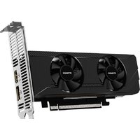 Видеокарта Gigabyte Radeon RX 6400 D6 Low Profile GV-R64D6-4GL - Превью изображения №2 — Интернет-магазин Time-Shop