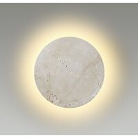 Светильник Odeon Light Travertino 6625/5WL - Превью изображения №4 — Интернет-магазин Time-Shop