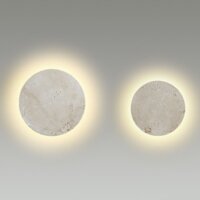 Светильник Odeon Light Travertino 6625/5WL - Превью изображения №5 — Интернет-магазин Time-Shop