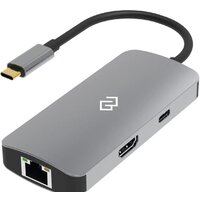 Док-станция Digma DS-502 - Превью изображения №5 — Интернет-магазин Time-Shop