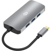 Док-станция Digma DS-502 - Превью изображения №3 — Интернет-магазин Time-Shop