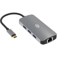 Док-станция Digma DS-502 - Превью изображения №4 — Интернет-магазин Time-Shop