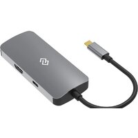 Док-станция Digma DS-502 - Превью изображения №2 — Интернет-магазин Time-Shop