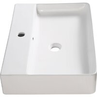 Умывальник Roxen Solo 570160 - Превью изображения №7 — Интернет-магазин Time-Shop