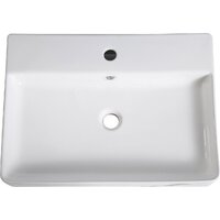 Умывальник Roxen Solo 570160 - Превью изображения №5 — Интернет-магазин Time-Shop