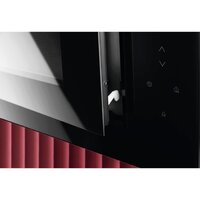 Микроволновая печь AEG NMB6G261TB - Превью изображения №8 — Интернет-магазин Time-Shop