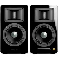 Полочная акустика Airpulse A100 (черный) - Превью изображения №2 — Интернет-магазин Time-Shop