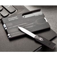 Мультитул Victorinox SwissCard Classic 0.7133.T3 - Превью изображения №8 — Интернет-магазин Time-Shop