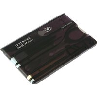 Мультитул Victorinox SwissCard Classic 0.7133.T3 - Превью изображения №3 — Интернет-магазин Time-Shop