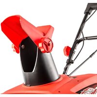Снегоуборщик Hammer Snowbull 2000E - Превью изображения №7 — Интернет-магазин Time-Shop