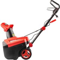 Снегоуборщик Hammer Snowbull 2000E - Превью изображения №3 — Интернет-магазин Time-Shop