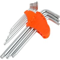 Набор ключей Patriot SKТ-9L (9 предметов) - Превью изображения №2 — Интернет-магазин Time-Shop