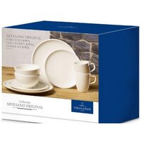 Столовый сервиз Villeroy & Boch Artesano Original 10-4130-8543 - Превью изображения №2 — Интернет-магазин Time-Shop