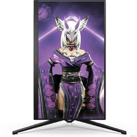 Игровой монитор AOC Agon AG274QXM - Превью изображения №9 — Интернет-магазин Time-Shop