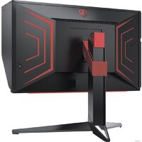 Игровой монитор AOC Agon AG274QXM - Превью изображения №4 — Интернет-магазин Time-Shop