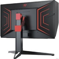Игровой монитор AOC Agon AG274QXM - Превью изображения №5 — Интернет-магазин Time-Shop