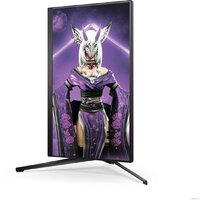 Игровой монитор AOC Agon AG274QXM - Превью изображения №7 — Интернет-магазин Time-Shop
