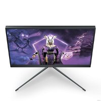 Игровой монитор AOC Agon AG274QXM - Превью изображения №10 — Интернет-магазин Time-Shop