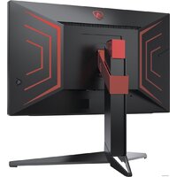 Игровой монитор AOC Agon AG274QXM - Превью изображения №6 — Интернет-магазин Time-Shop