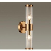 Бра Odeon Light Kepa 4946/2W - Превью изображения №3 — Интернет-магазин Time-Shop