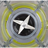 Стационарный блендер Vitek VT-8513 G - Превью изображения №4 — Интернет-магазин Time-Shop